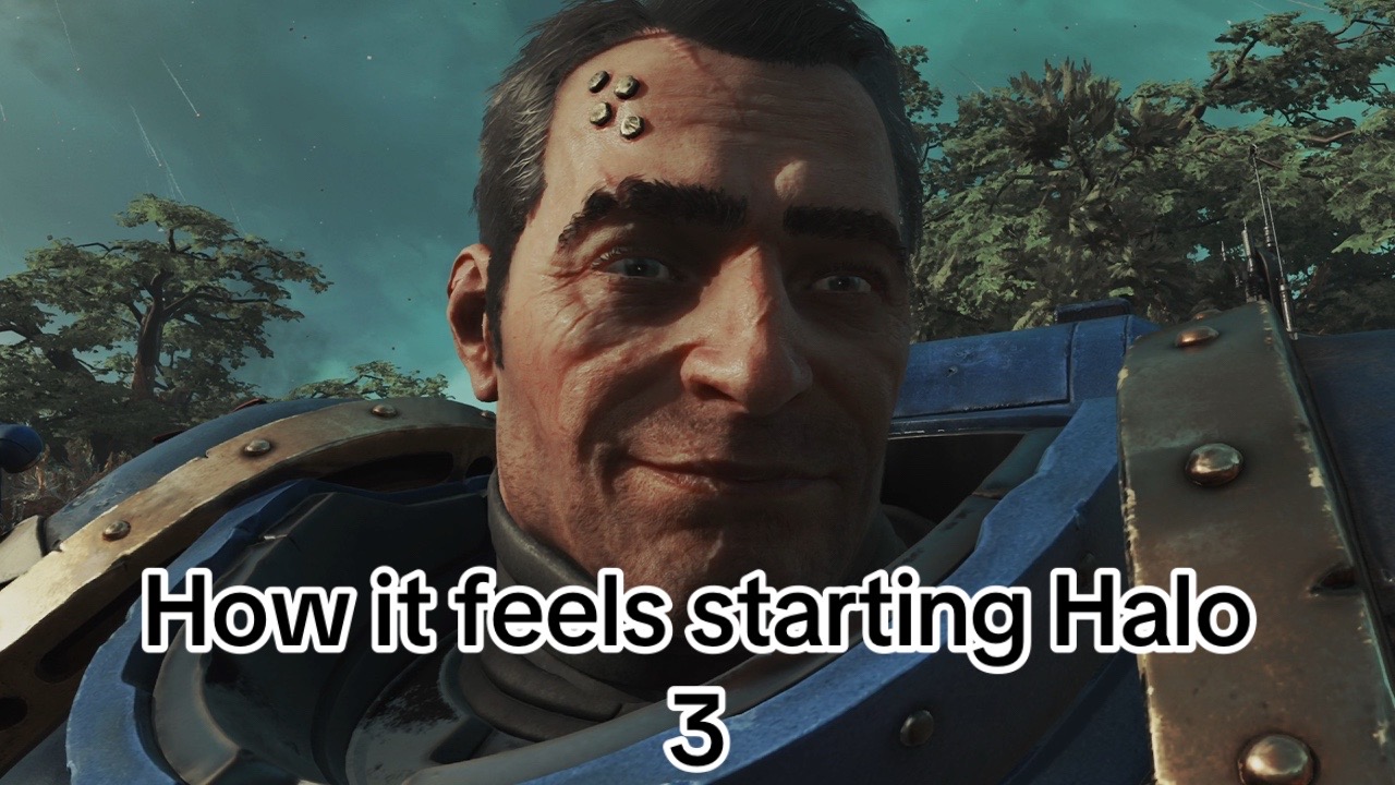 @Parker a Rein main 2.0