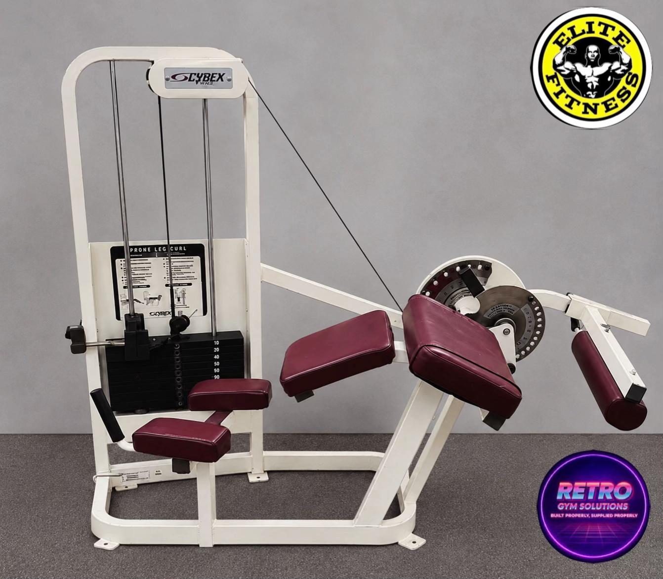 @Elite Fitness Redditch