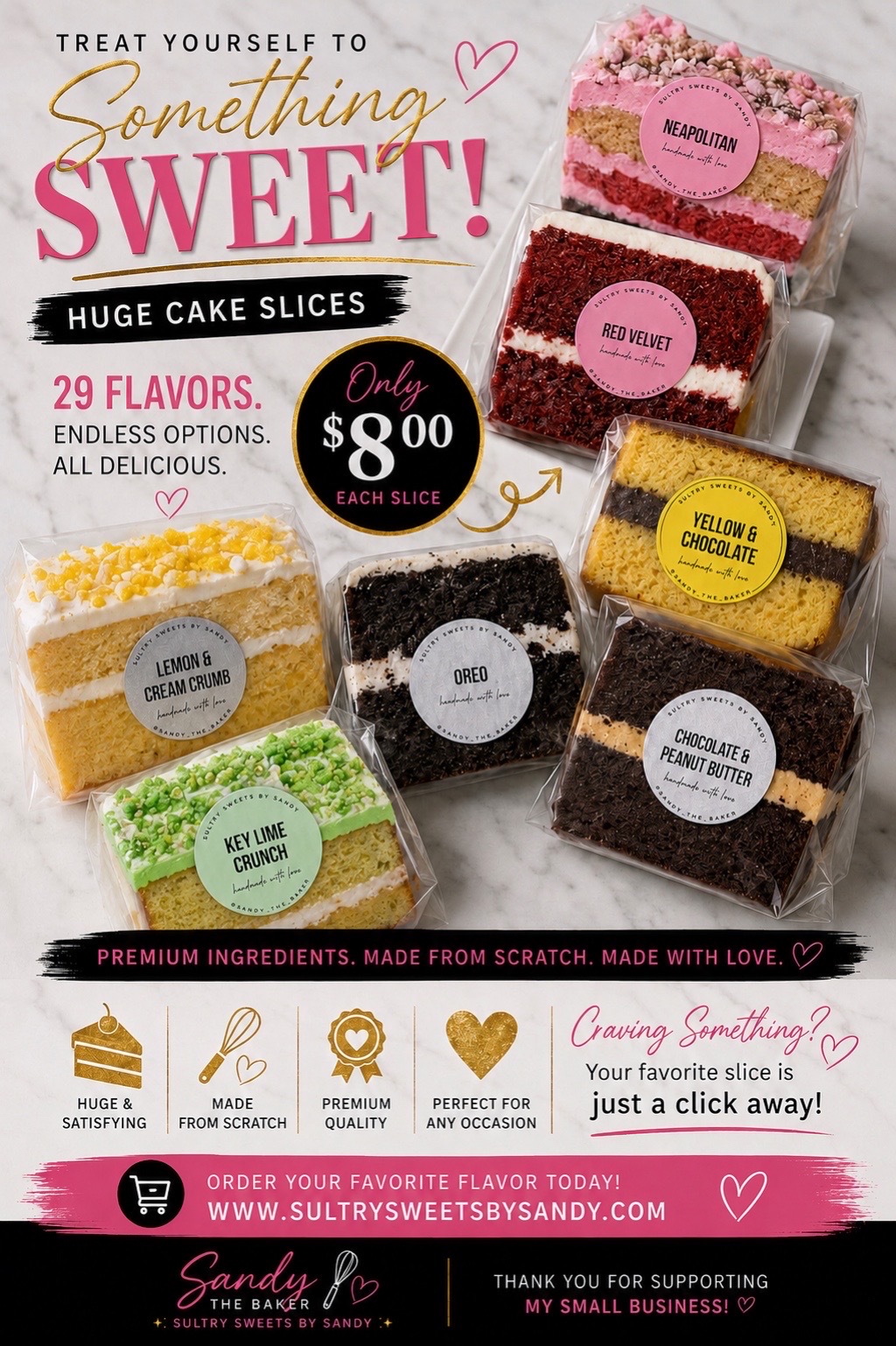 @SandyTheBaker