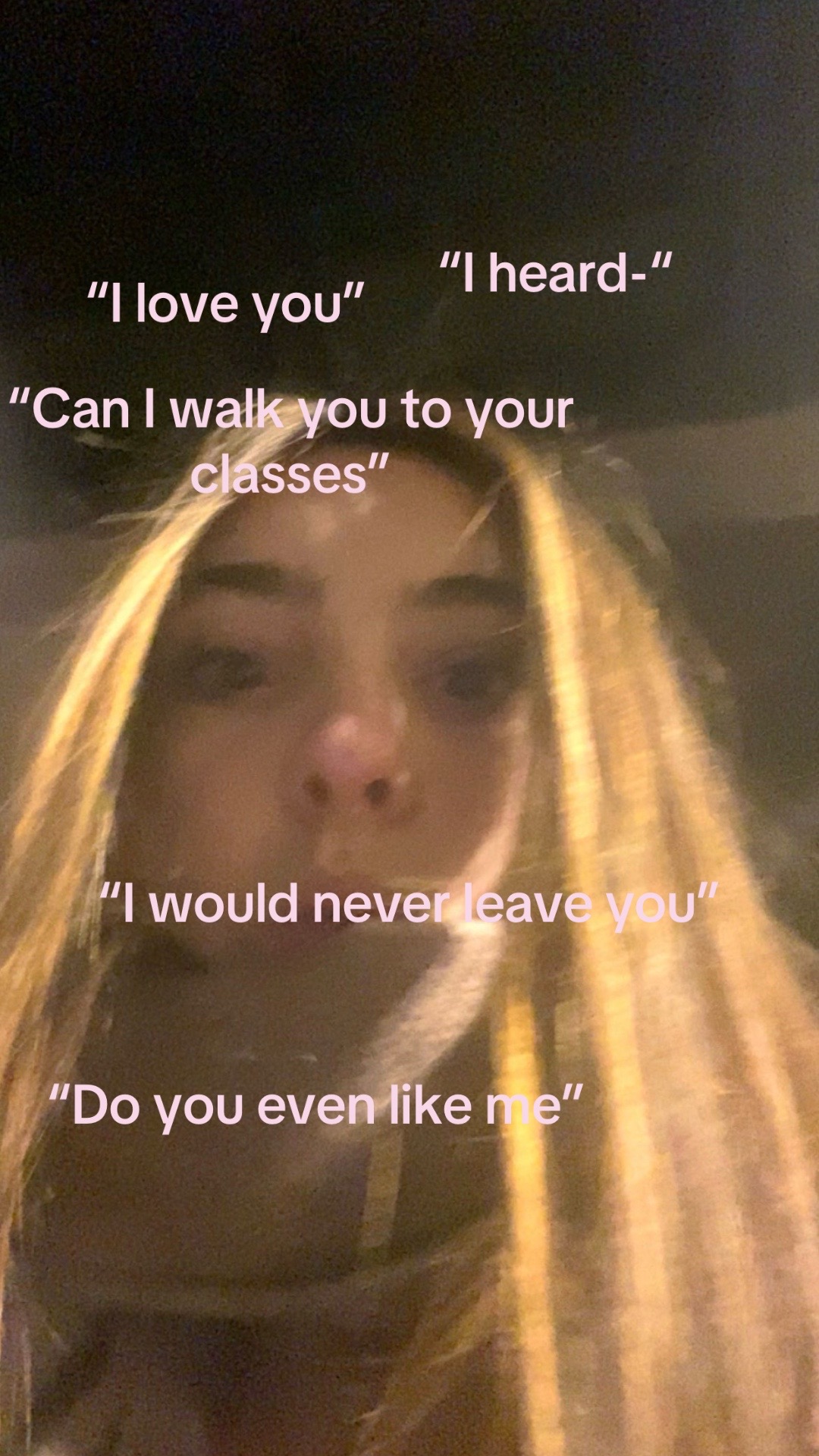 @No caller ID