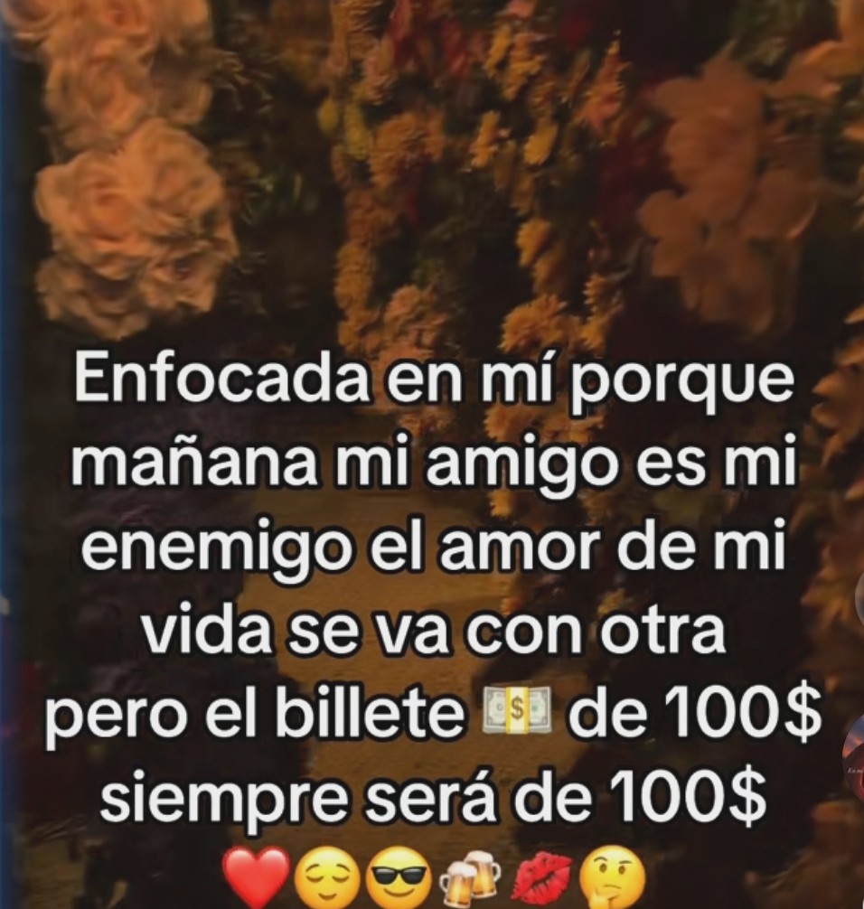 @Andrea Morales