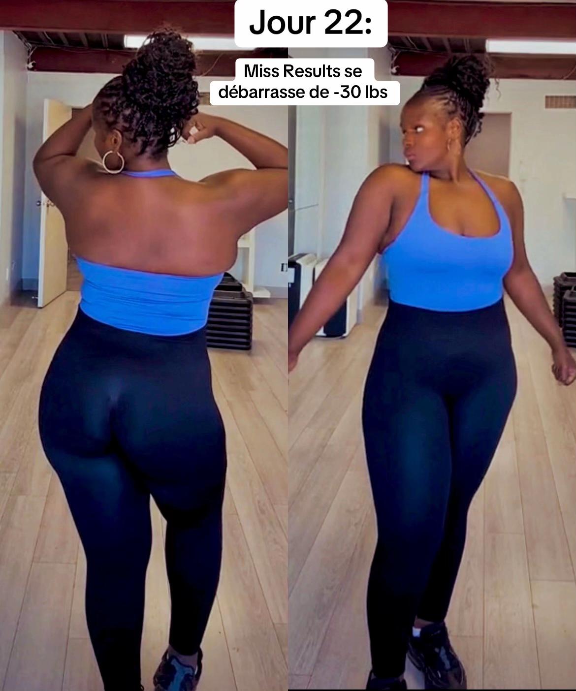 @Miss Results| coach nutrition