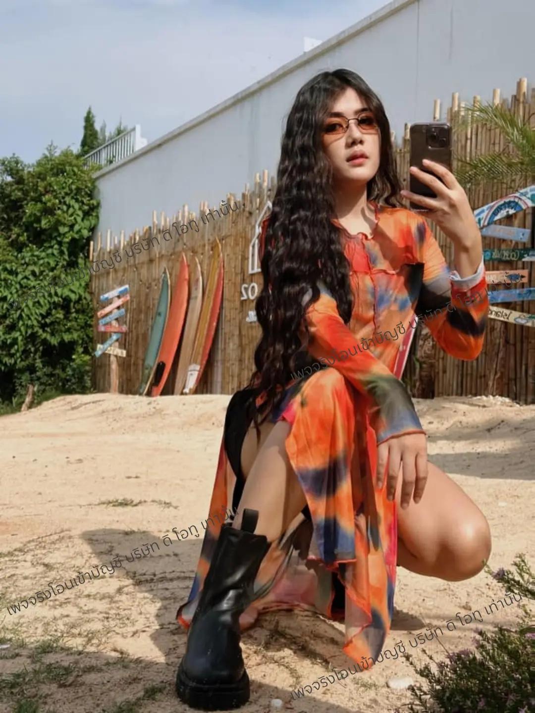 @The O2 Pool Villa Khaoyai
