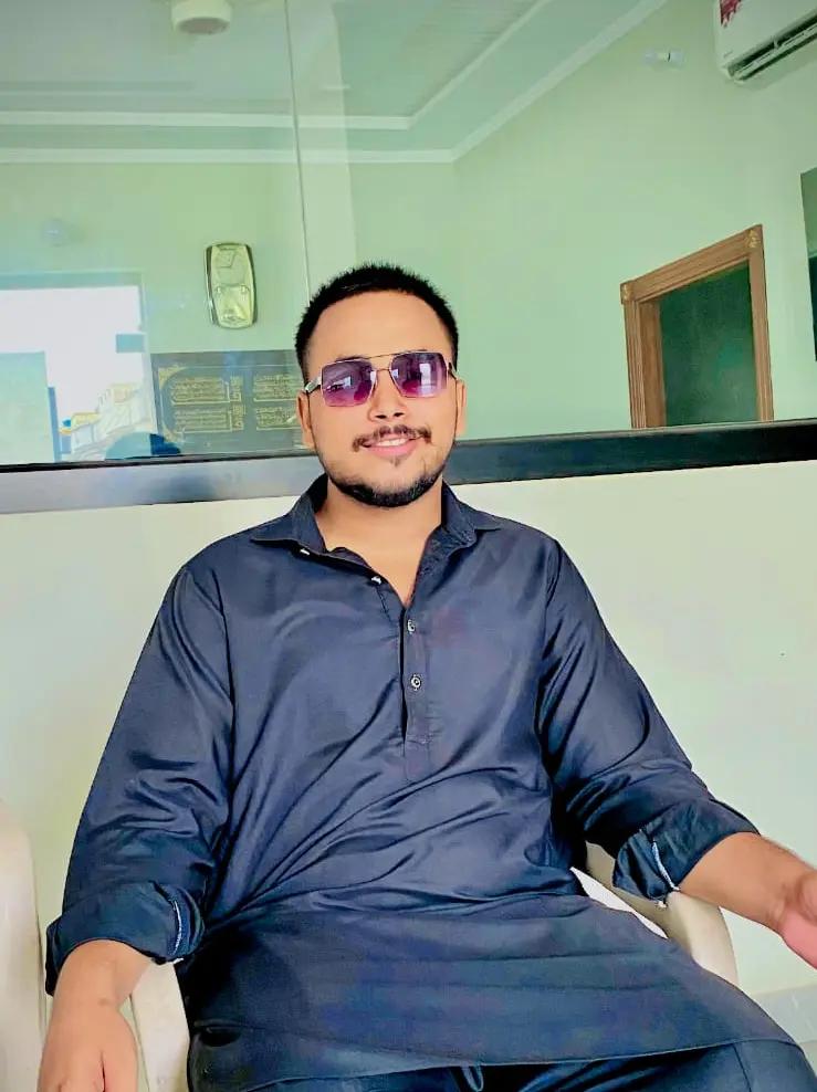 @🖤FAHAD BHALLi🖤