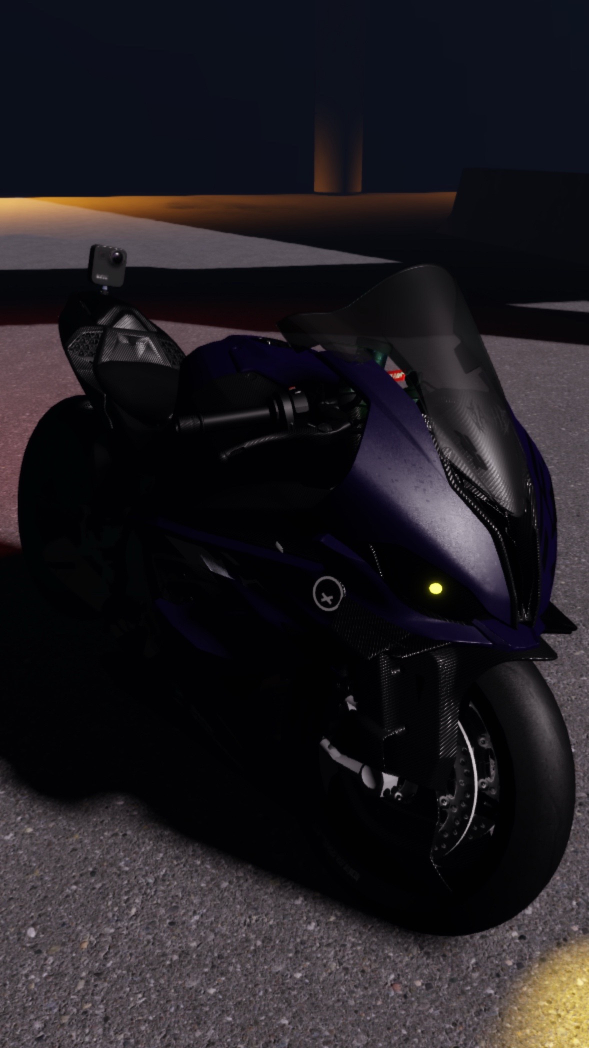 @THROTTLE