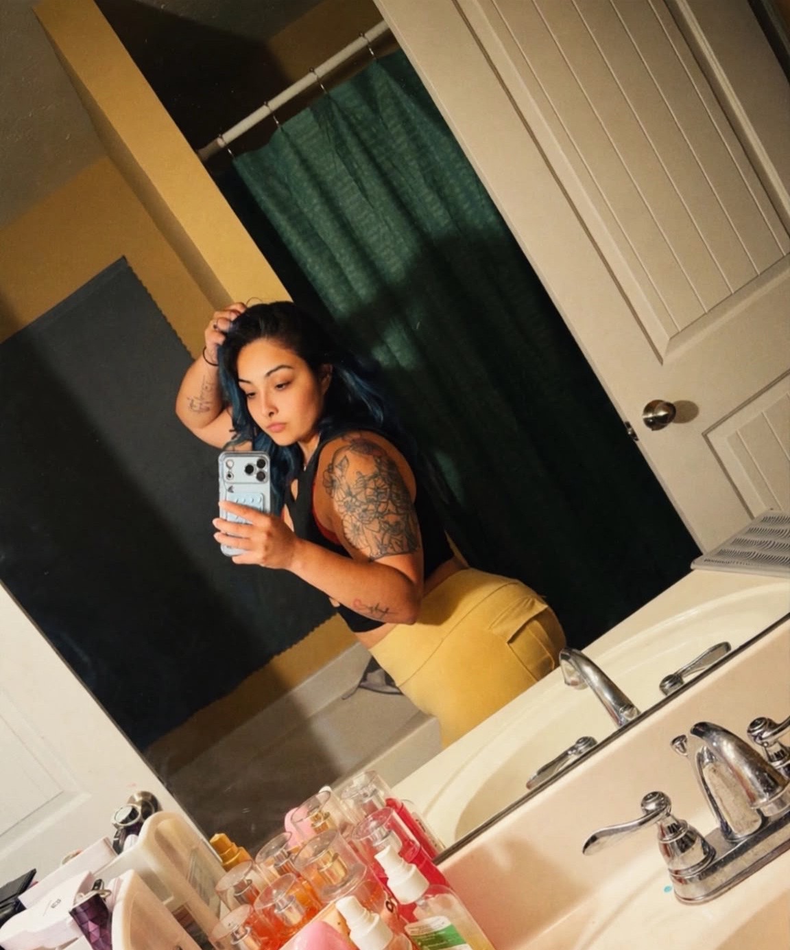 @🔥😈Ashley😈🔥