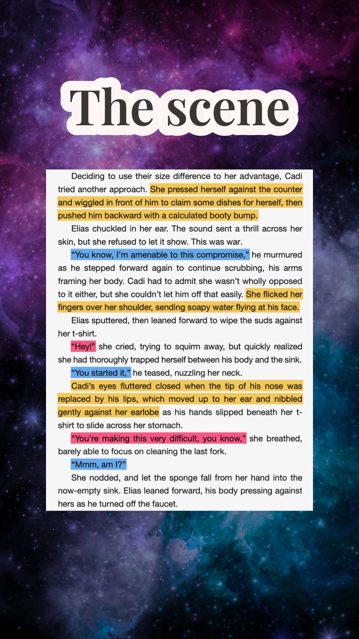 @Eden Apelbaum | Author📚 ✍🏼