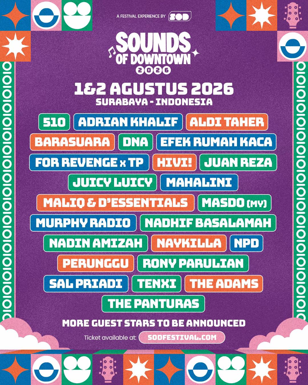 @SOD Festival