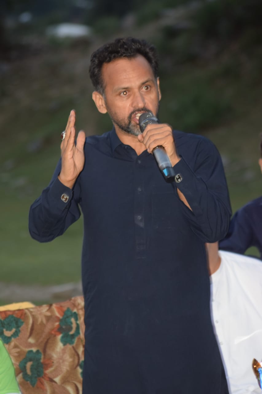 @Akmal Bhutto yuft
