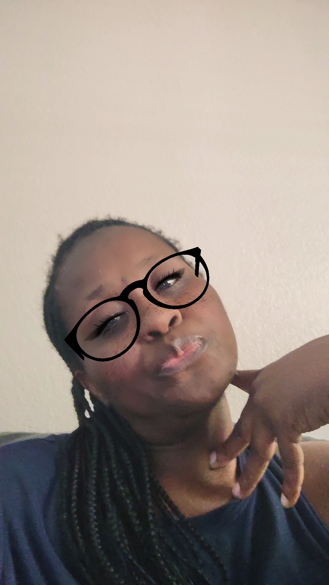 @๐ป Ms Pamela d sanders ๐ป๐น