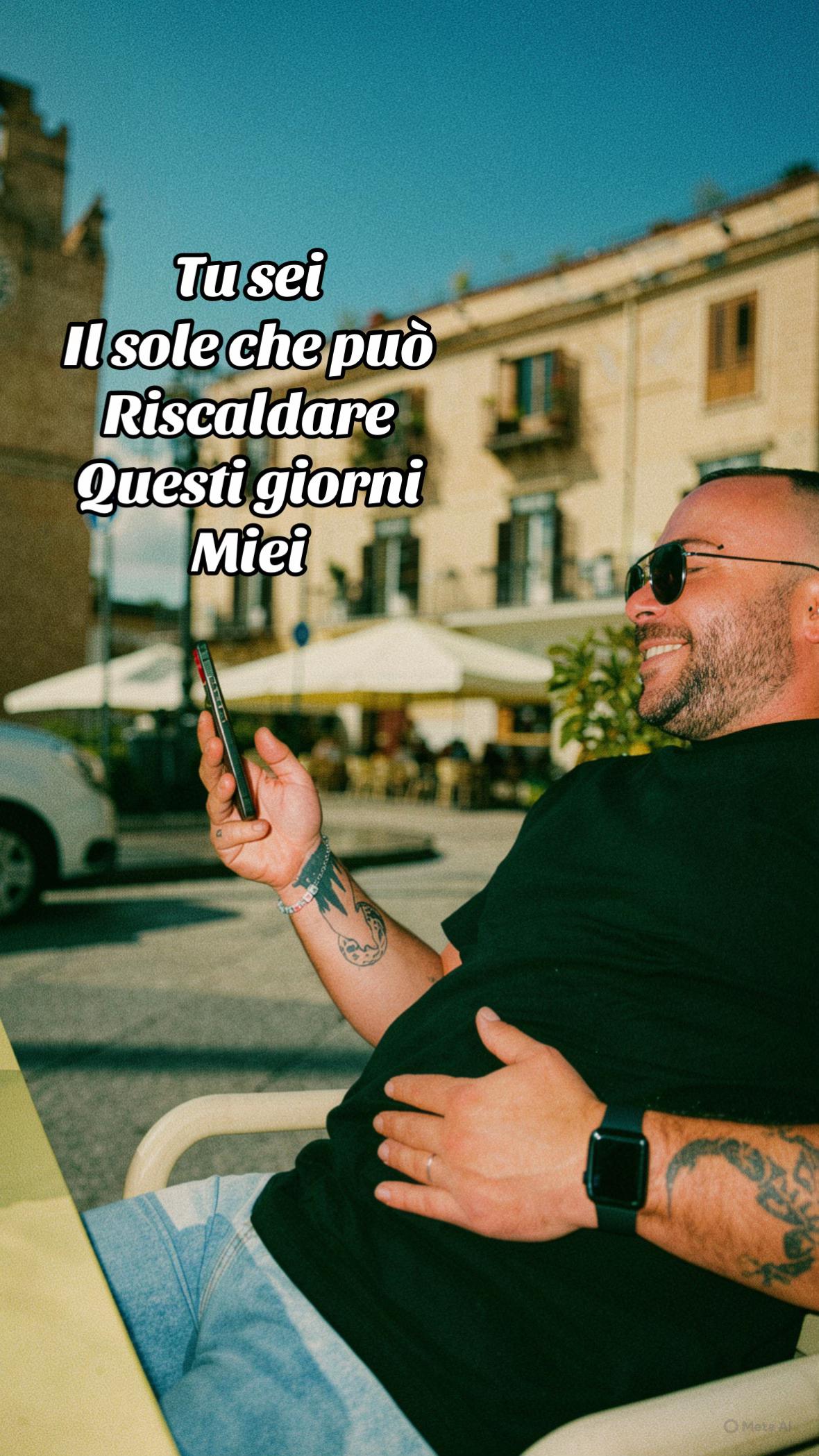 @Federica Romeo