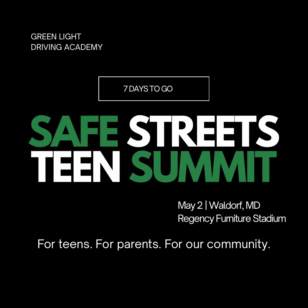 @Green Light Driving Academy