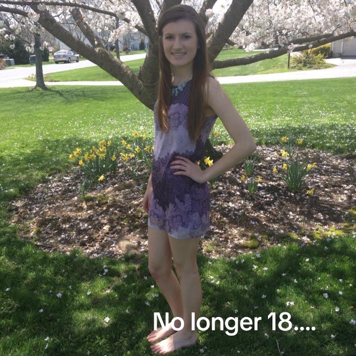 @Maddie