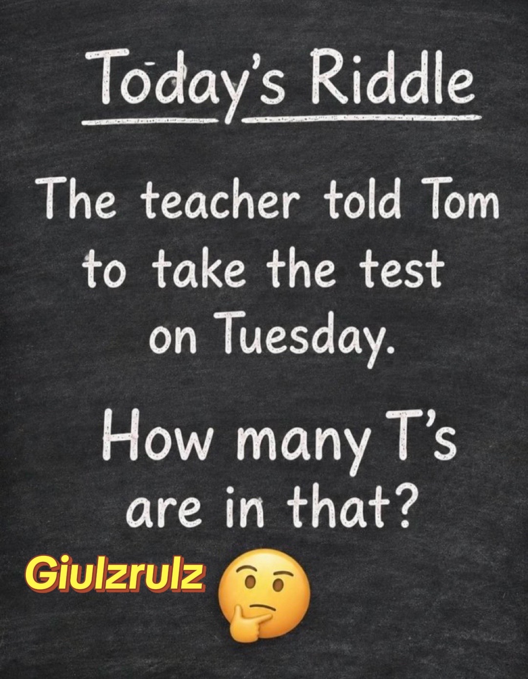 @GiulzRulz