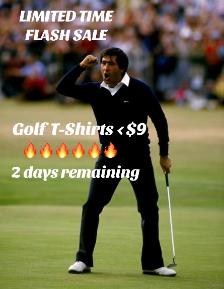 @Vintage Golf Moments