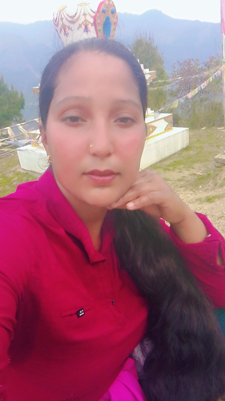 @बराइली अन्जना