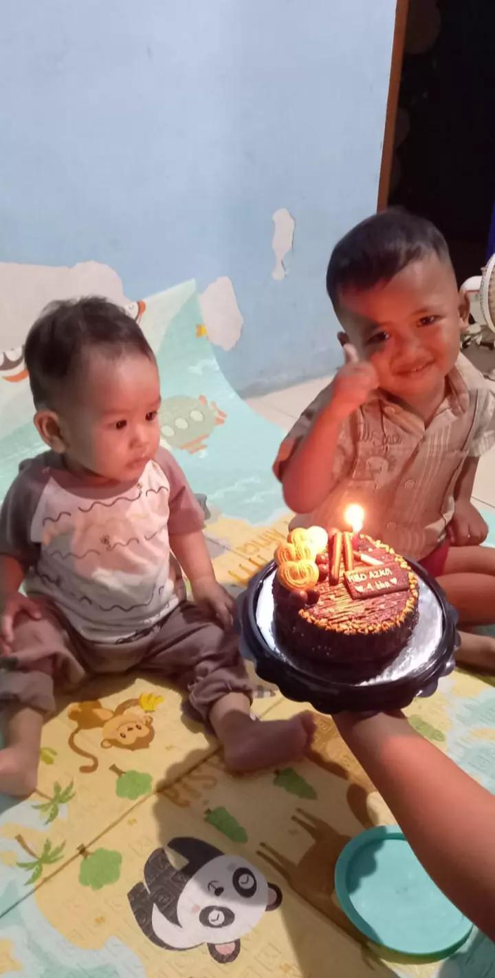 @Arieny Rahmatika
