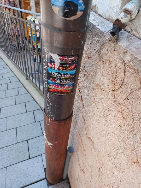 @Soft Vandals Prague