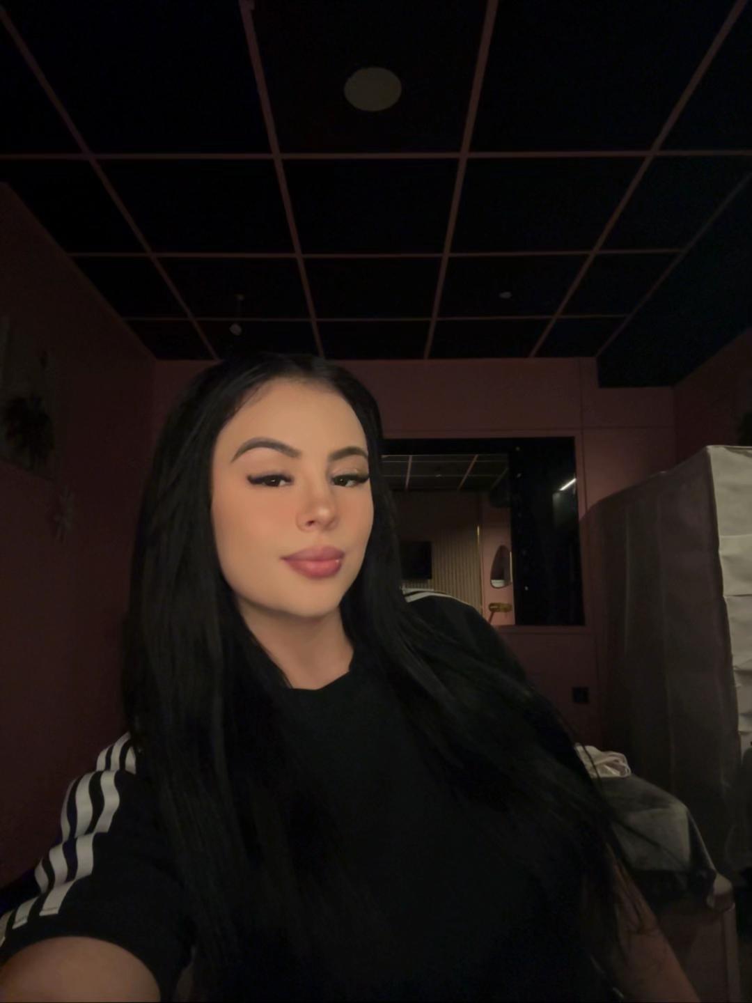 @Sara Velasquez