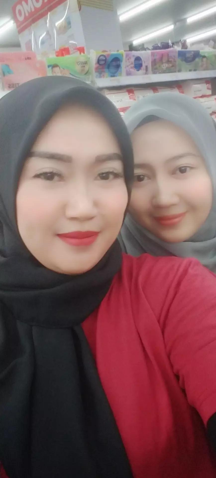 @Pelita dambaan hati