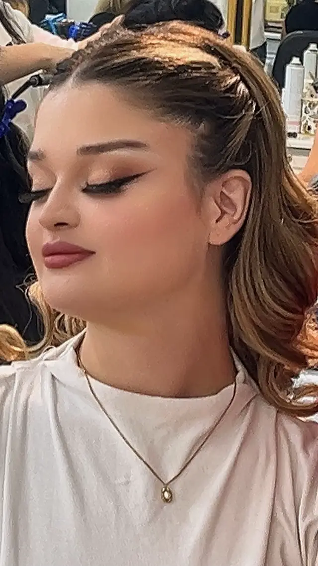 @stilist_nurlana_viza