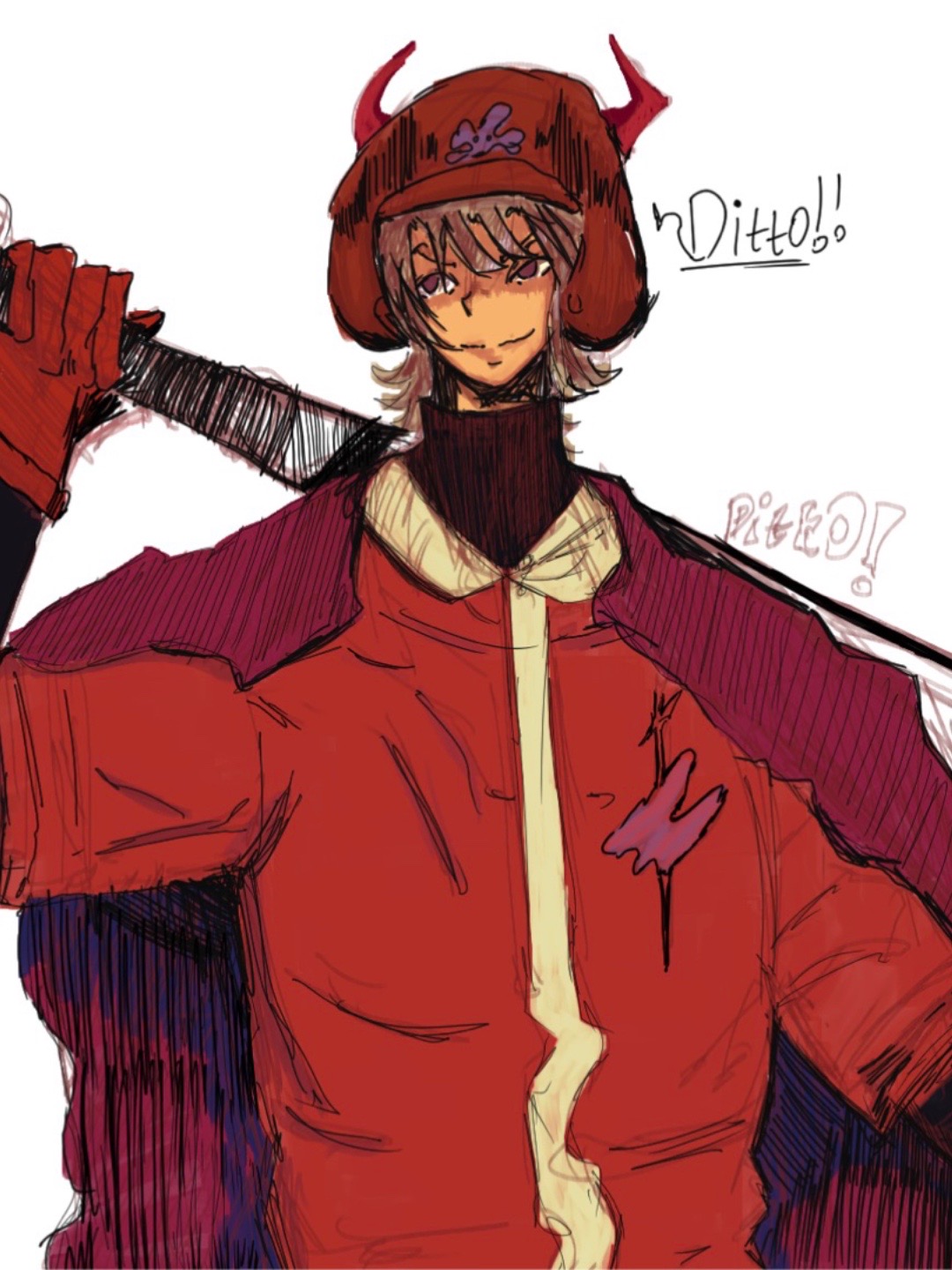 @ditto ๐ต๐ญ๐ต๐ญ๐ต๐ญ