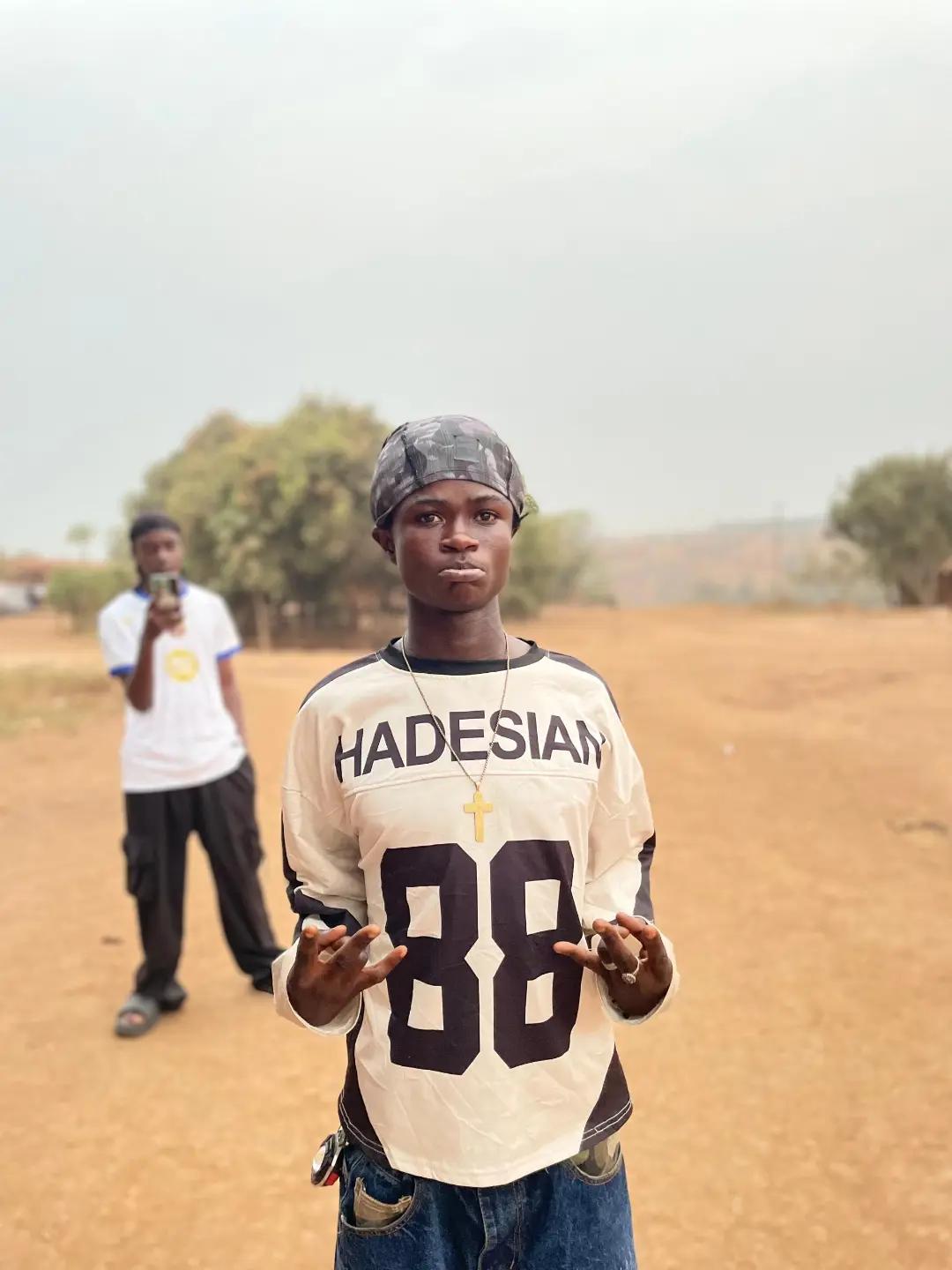 @zakalara de boy