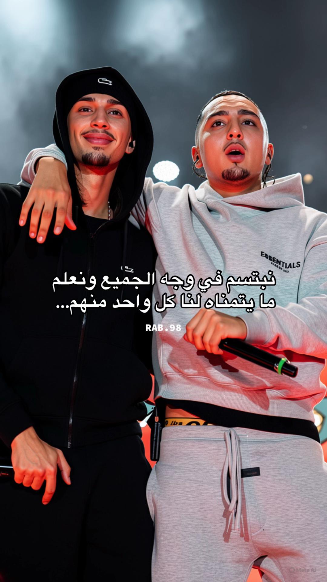 @RAB 98&rsquo;