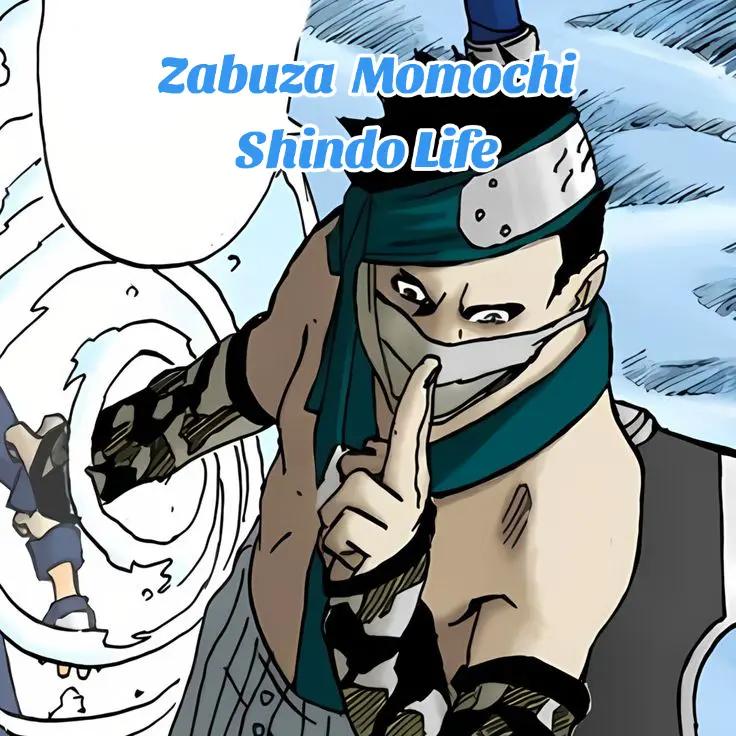 @(Shindo Life) the Hokage
