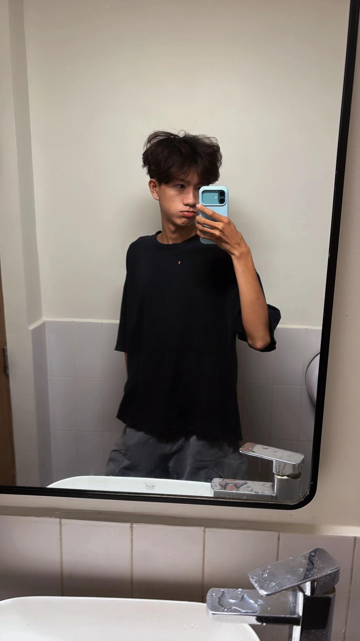 @What’s my name ?