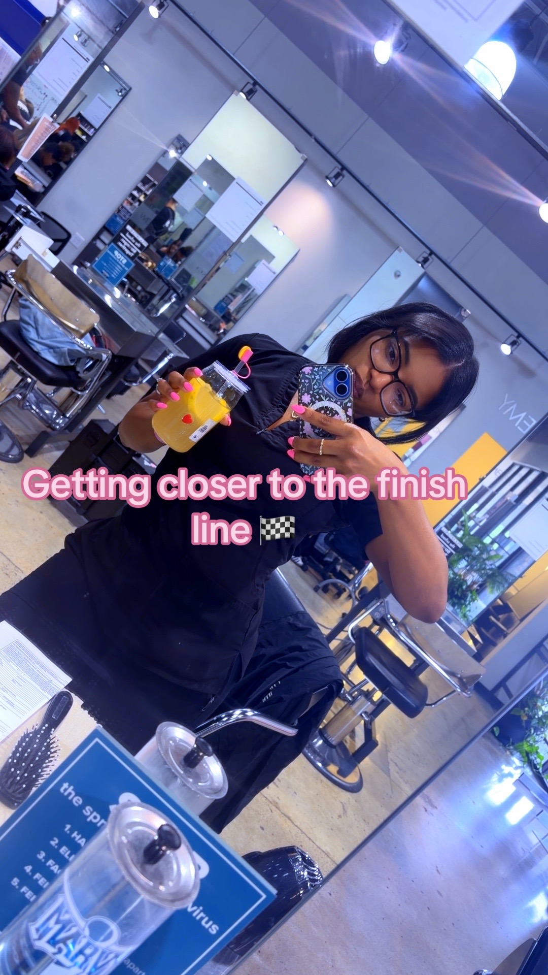 @Jazz Marie/Cosmetology 🩷