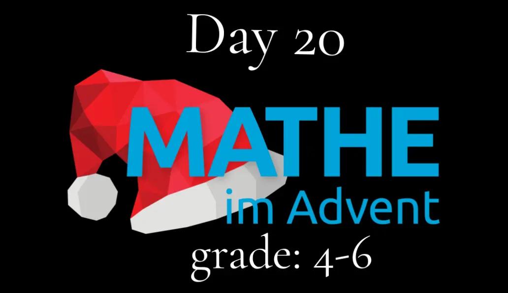 @Mathe.im.Advent