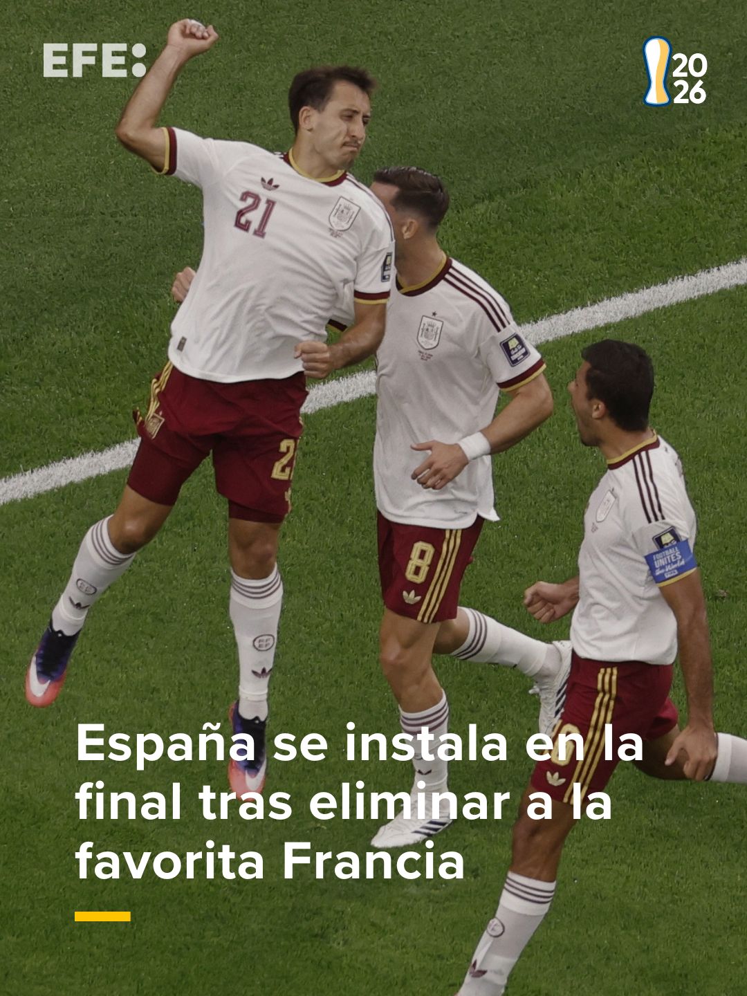 @EFE Noticias