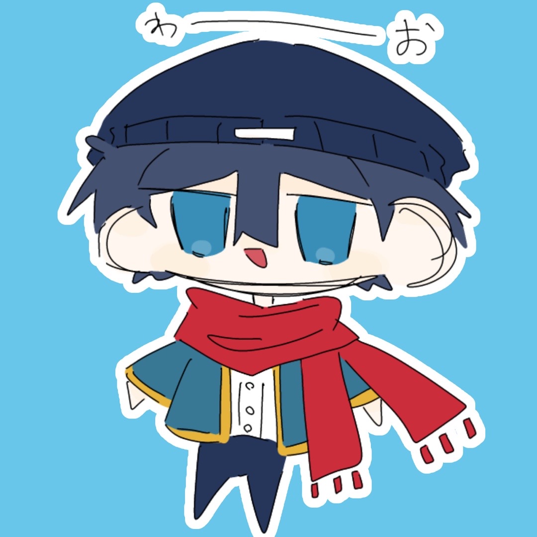 @らぐ