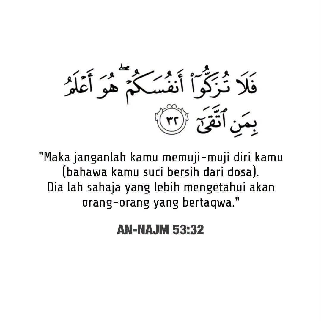 @AKU & "SESUATU" 🤟🤟🤟