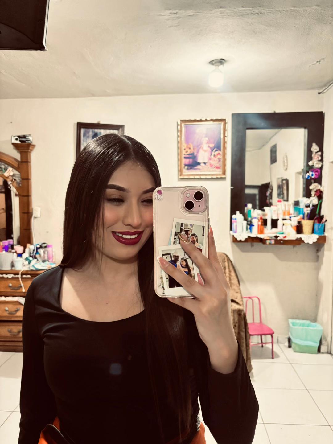 @Paola Mendoza ❤