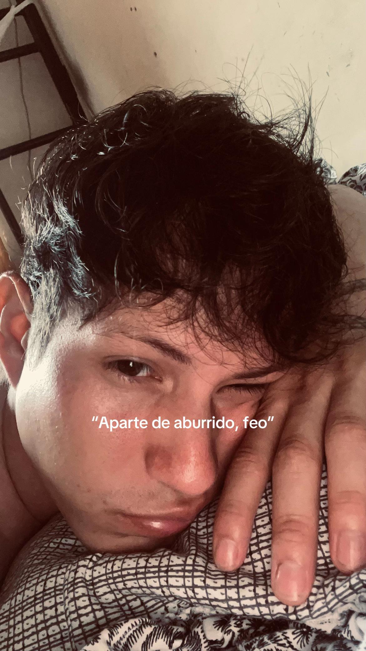 @AleXxXander LaNda