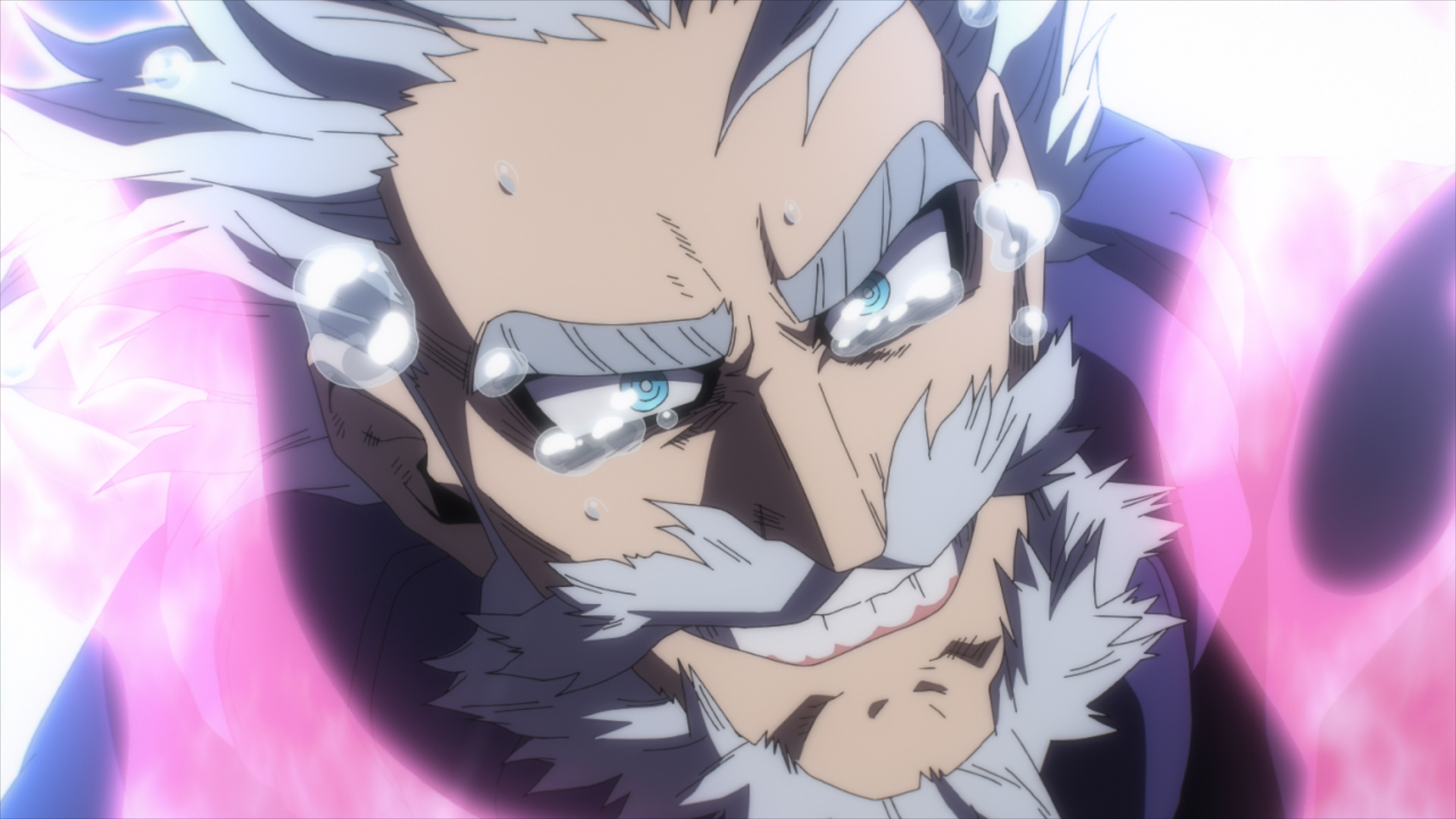 @My Hero Academia Official