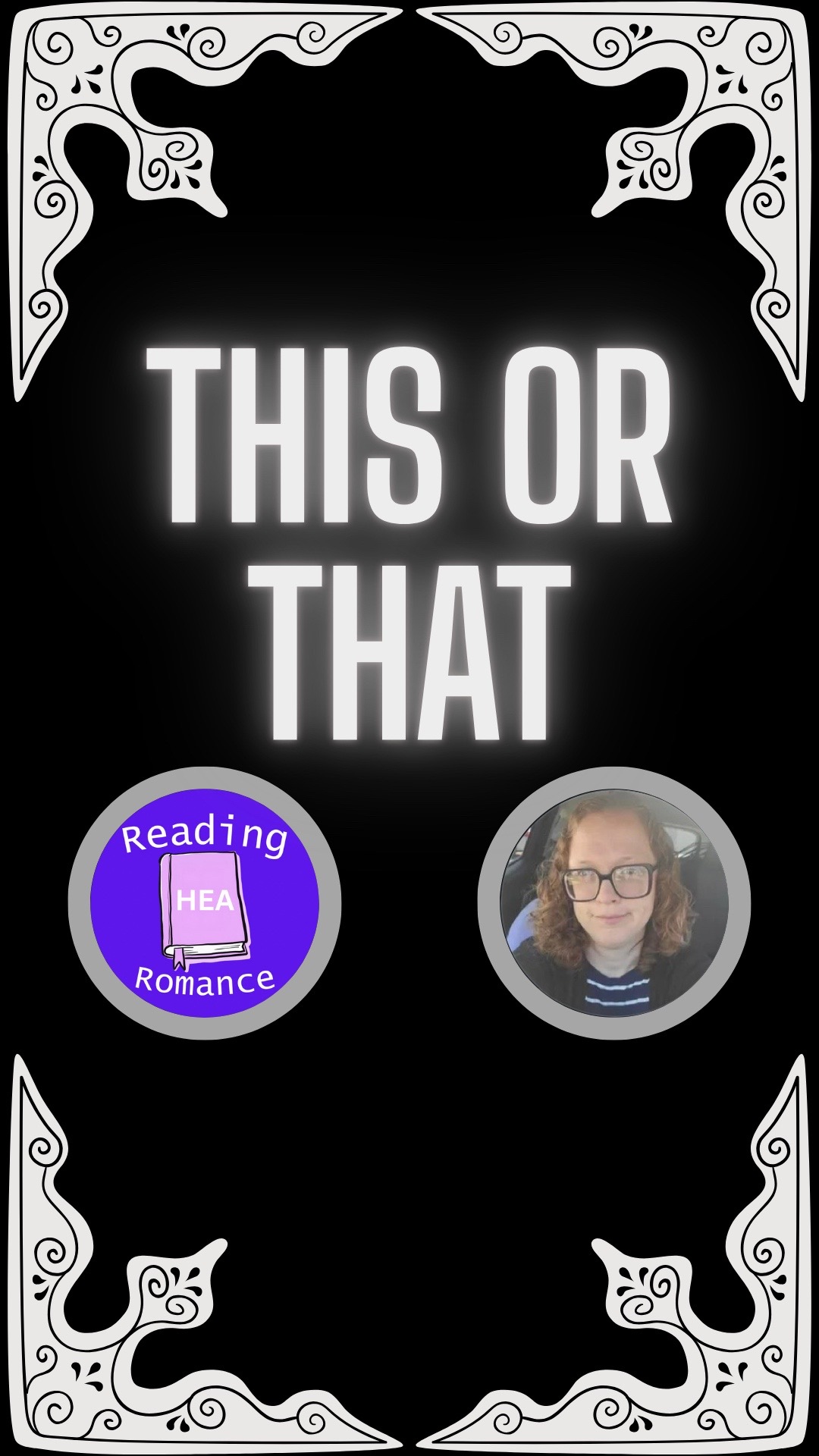@Readingromancehea