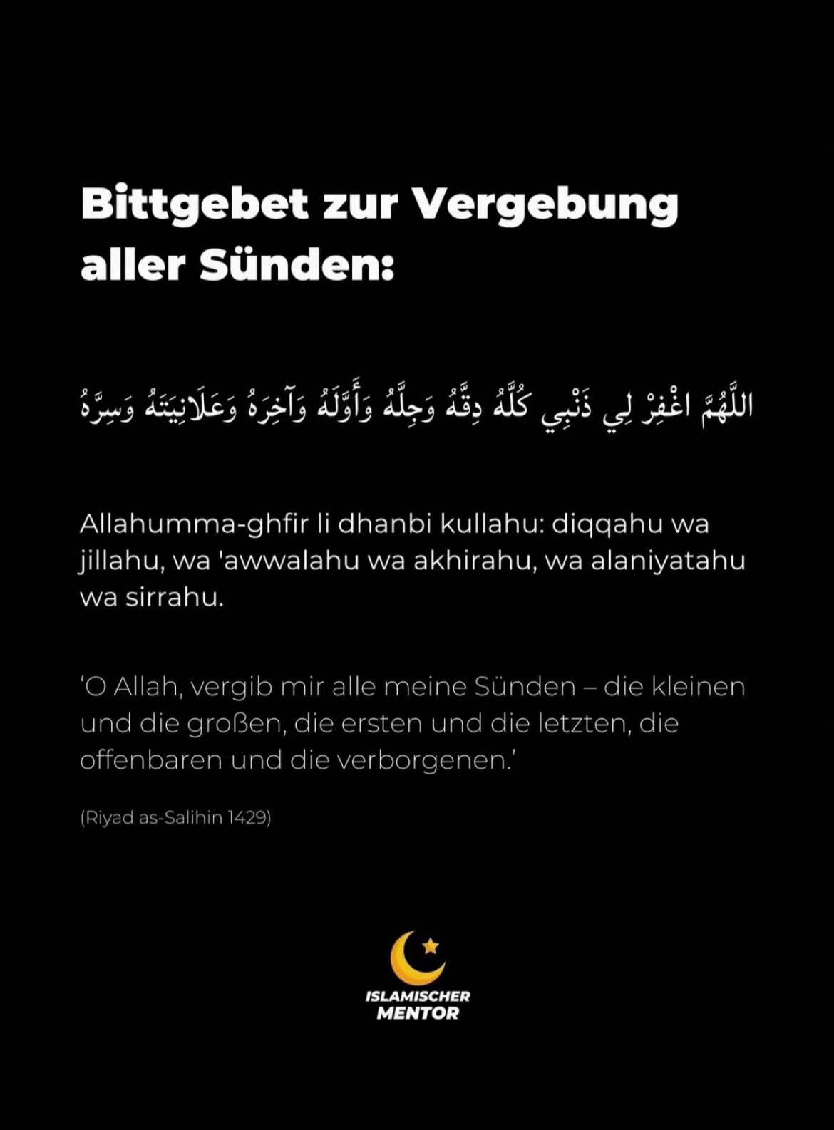 @Islam