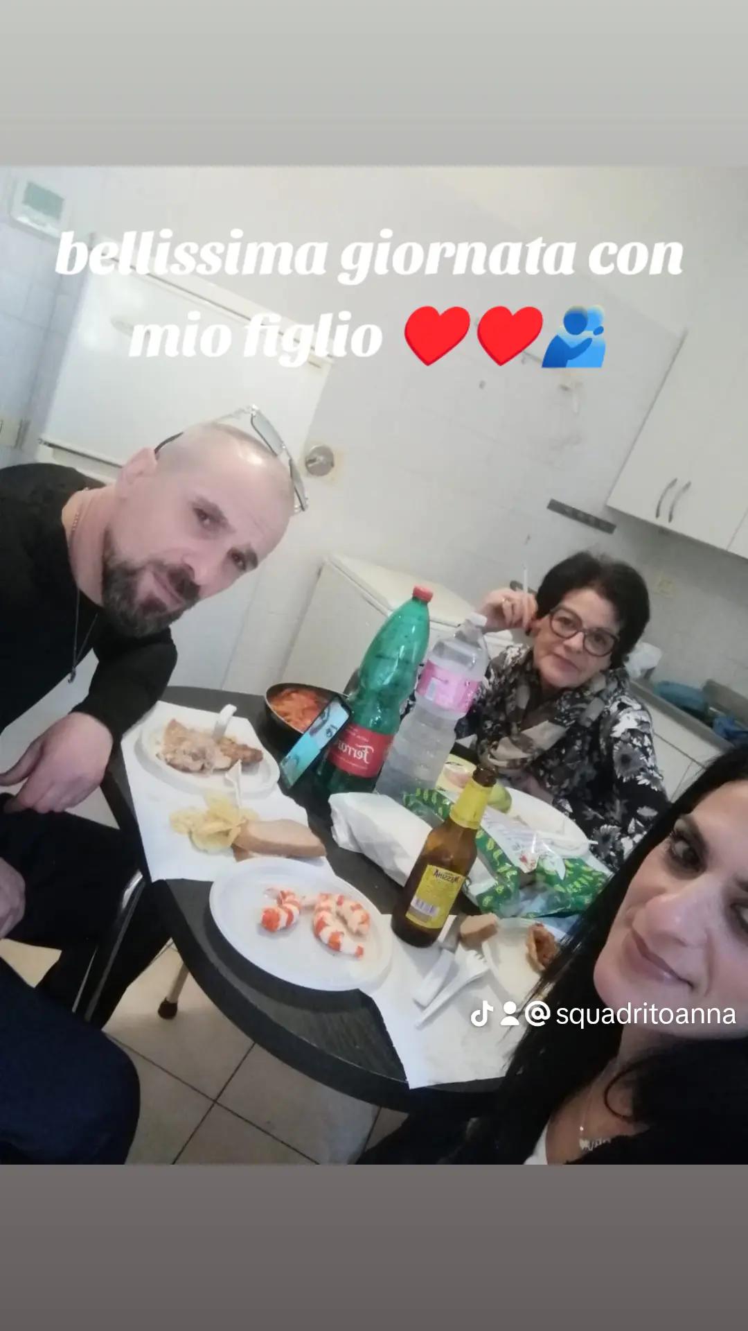@squadrito Anna Maria