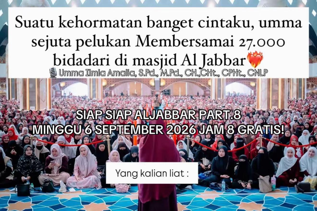 @Ilmia Amalia,M.Pd.,CPHt.,CMNLP