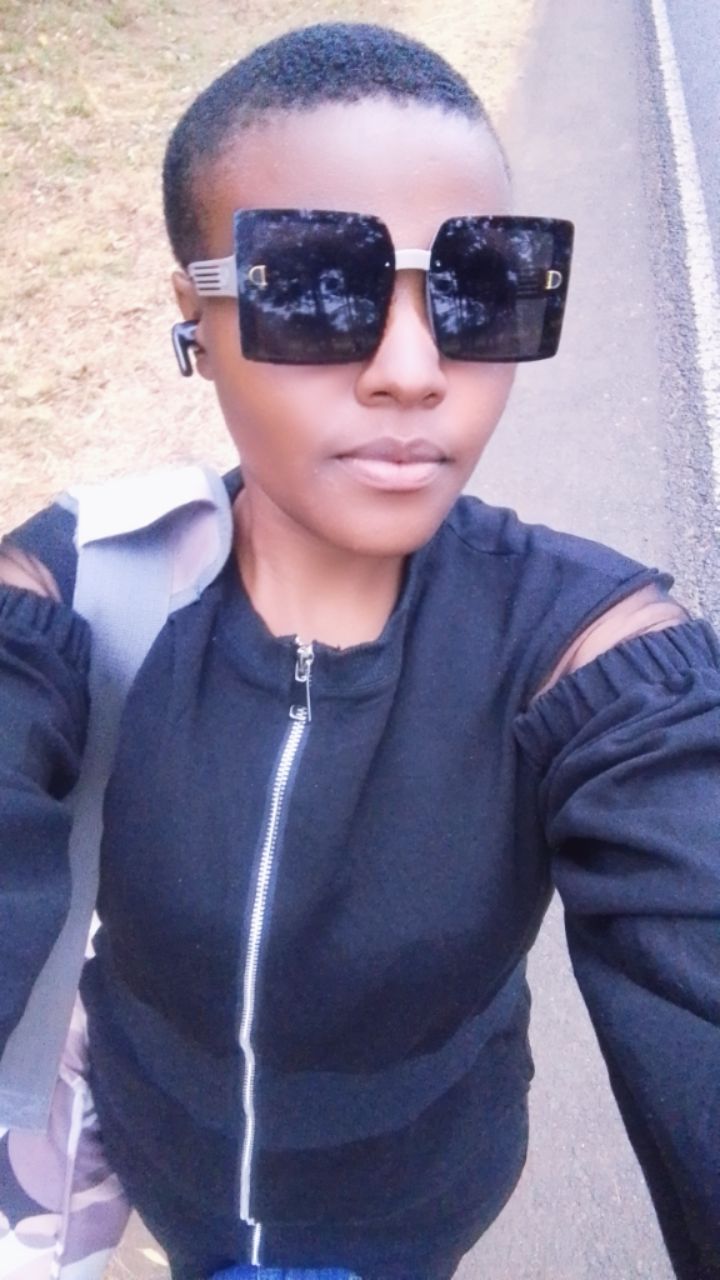 @Martha Wachira