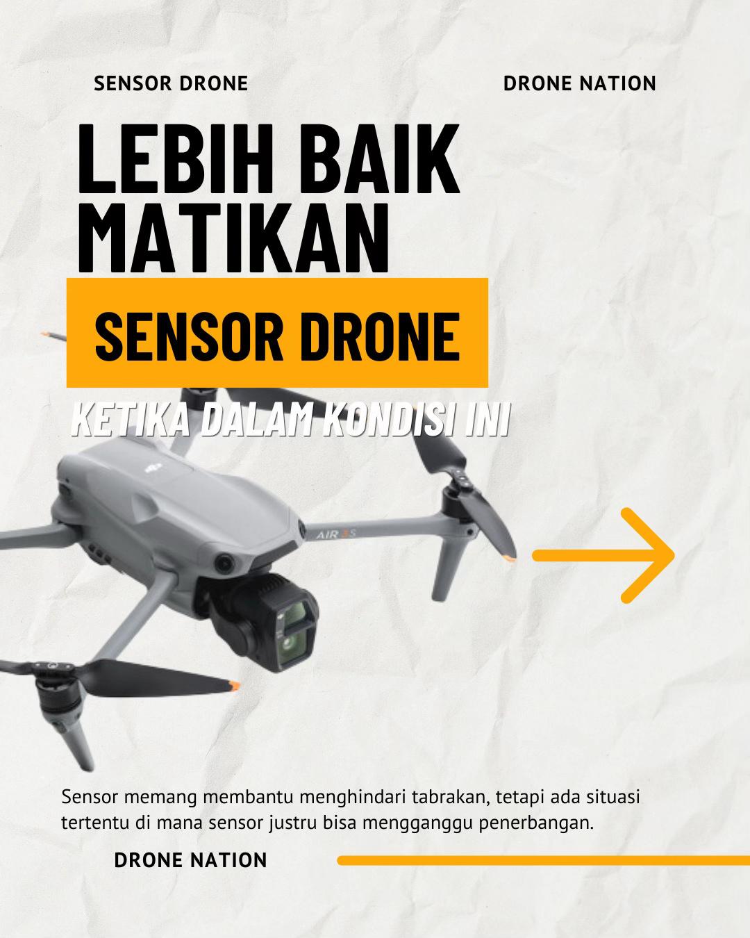 @DRONE NATION BANDUNG