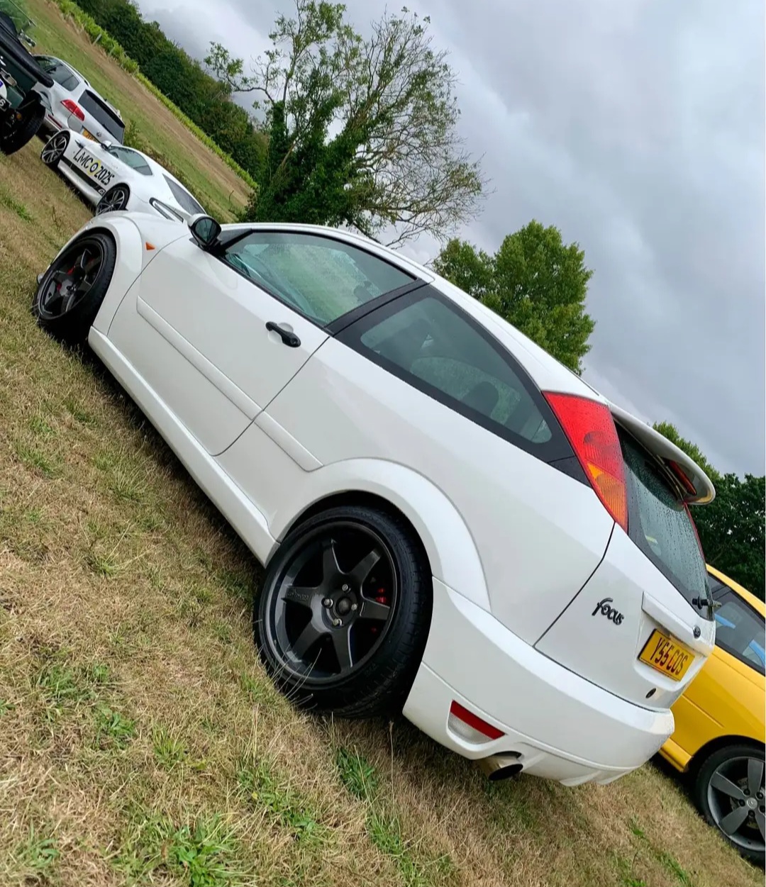 @fordfocusrspage