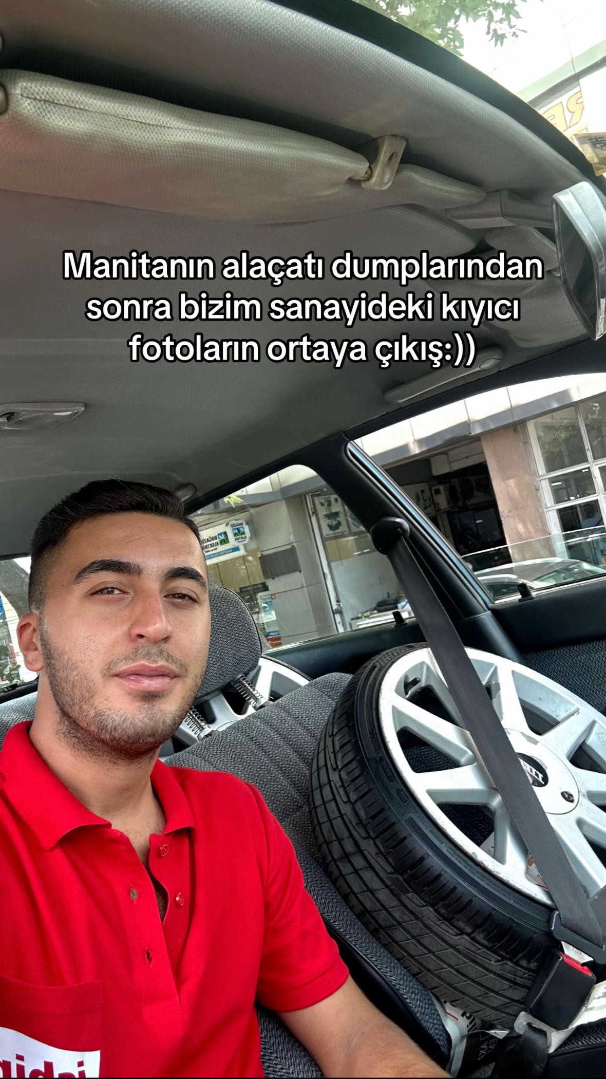 @Şafak 1.6 GT