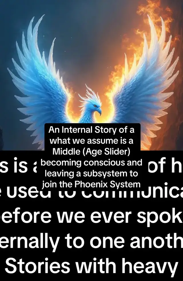 @Phœnix Ascendants 🐦🔥