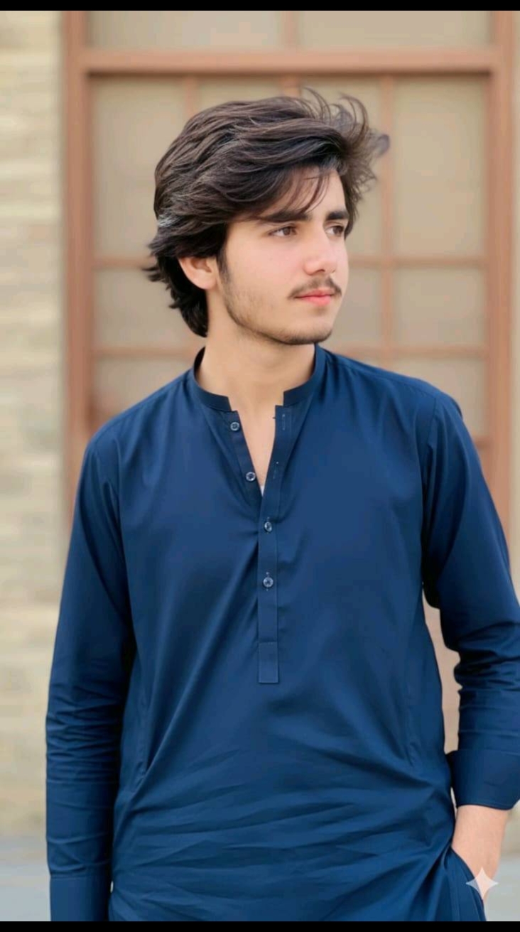 @syed Muzamil Bukhari ✨💫🦅