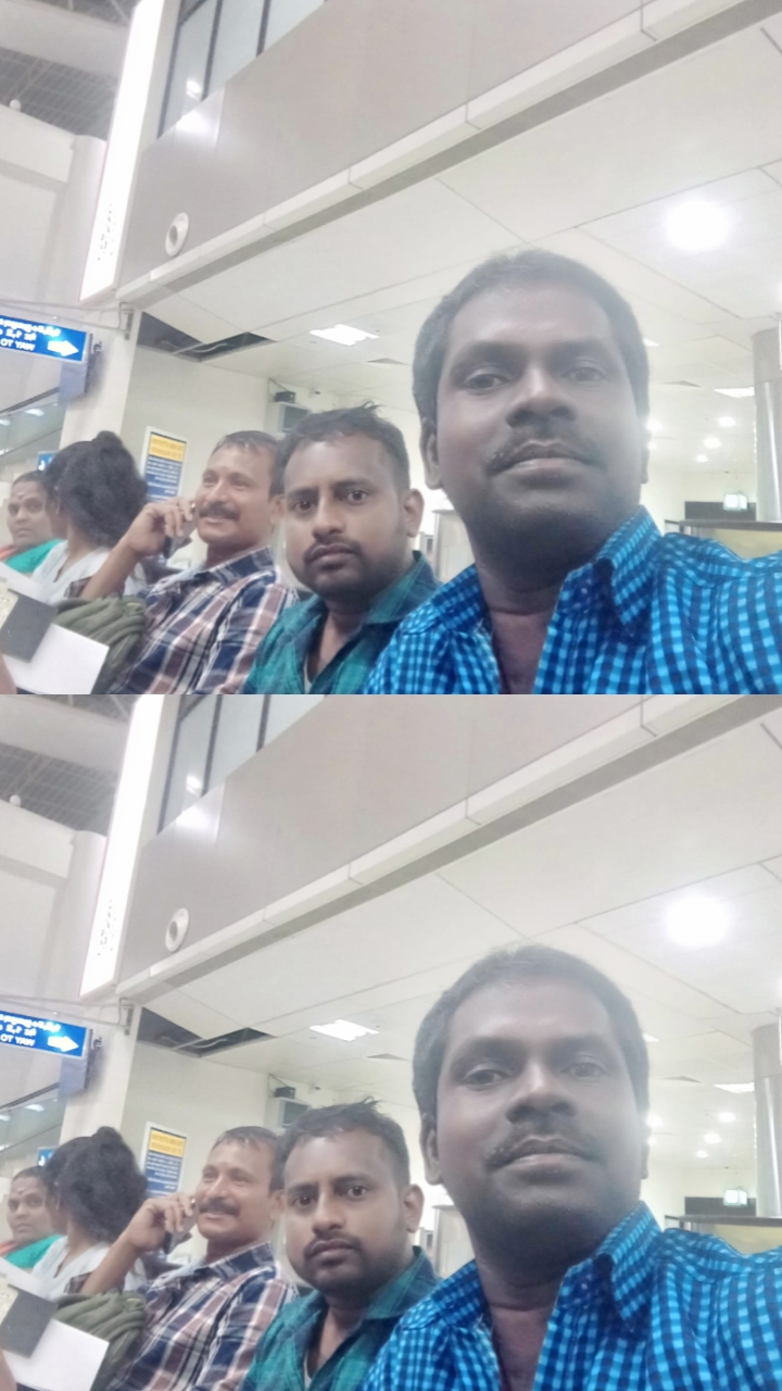 @Devakumar