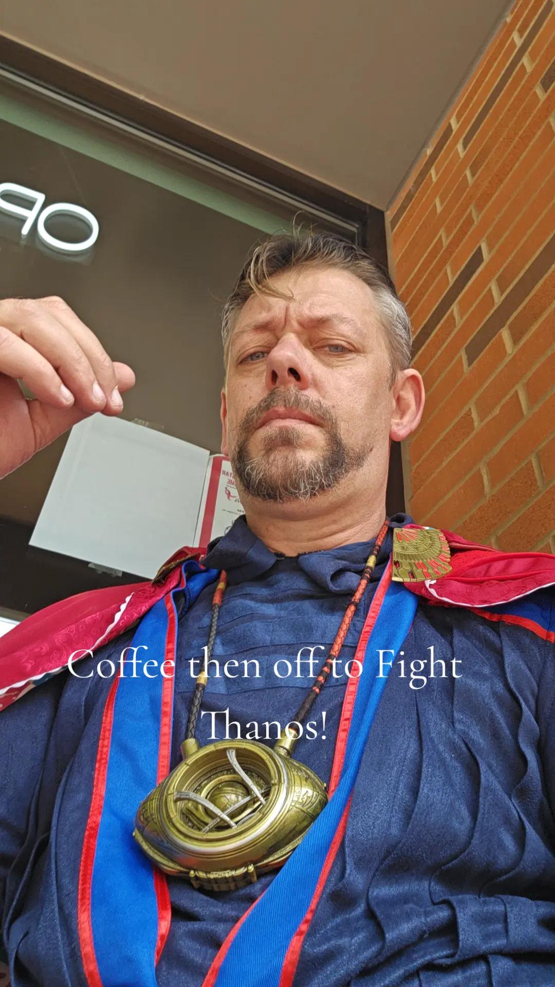 @Rev Cosplay